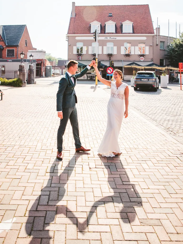 Elies & Brecht — Brugge — preview-foto