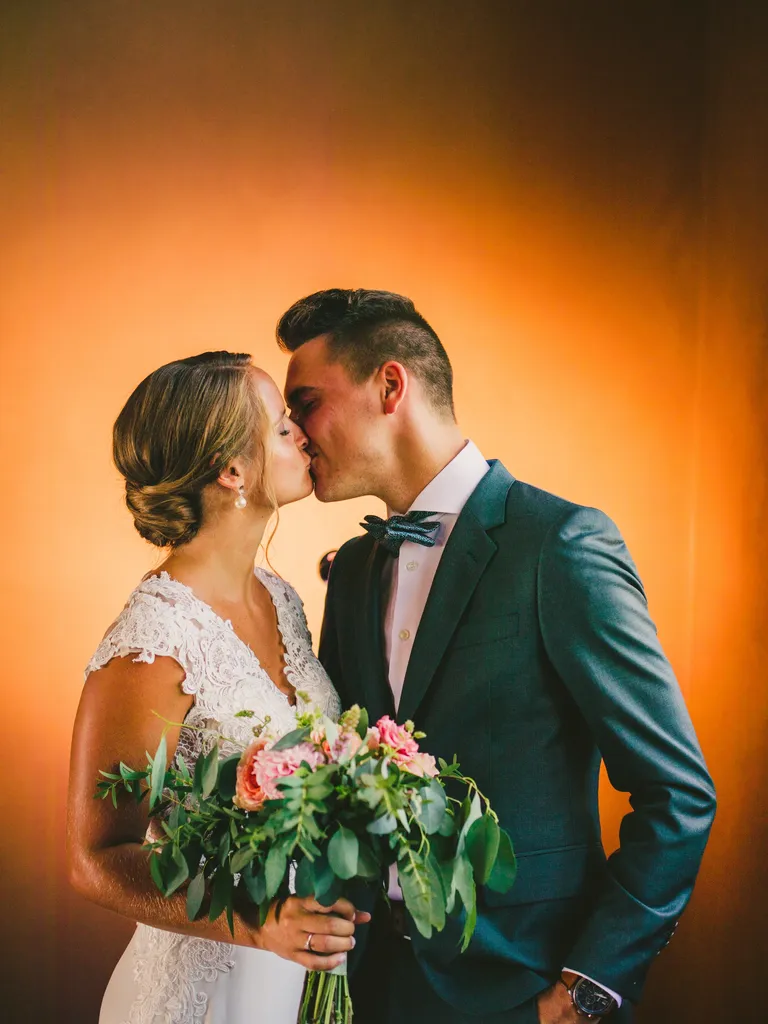 Elies & Brecht — Brugge — preview-foto
