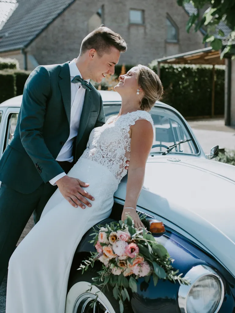 Elies & Brecht — Brugge — preview-foto
