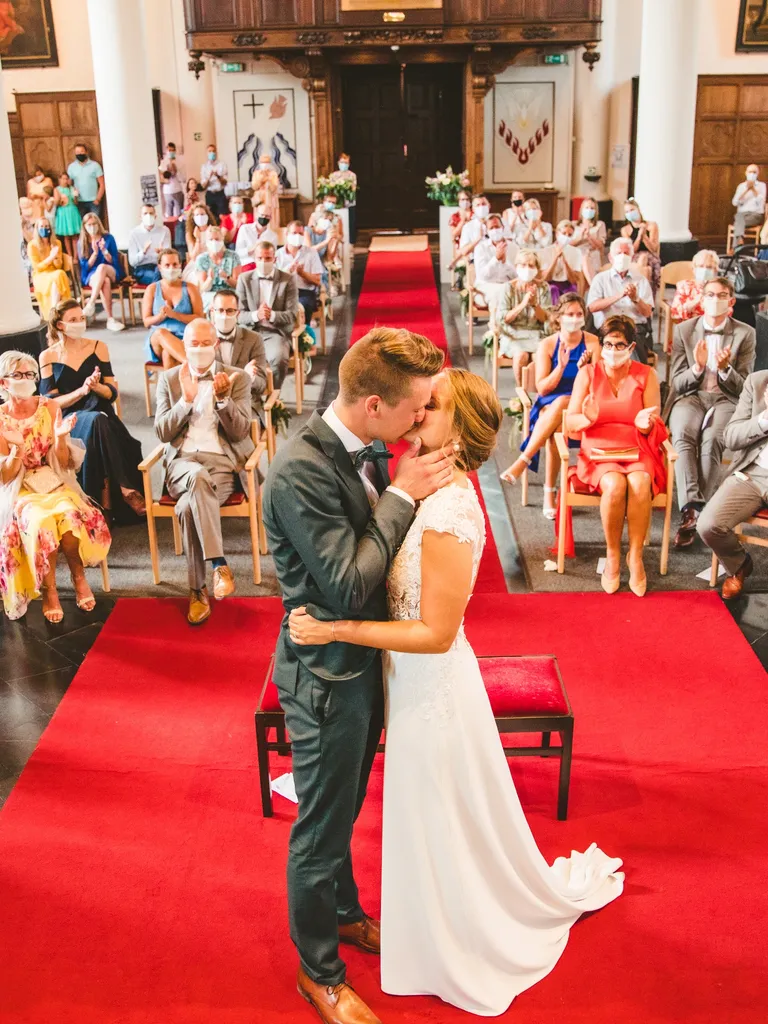Elies & Brecht — Brugge — preview-foto