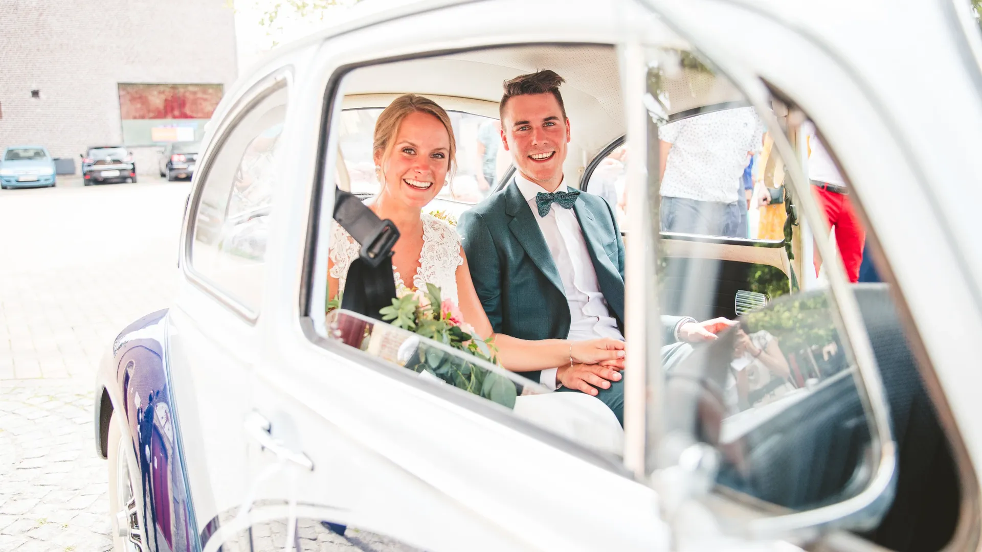 Elies & Brecht — Brugge — preview-foto