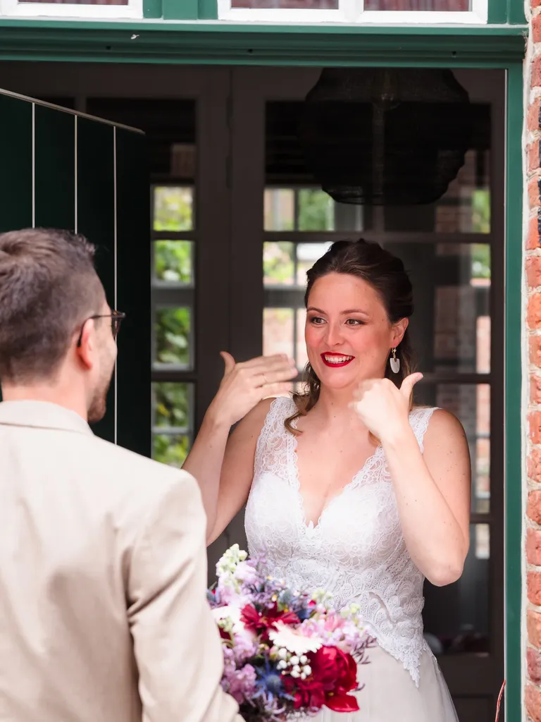 Ambre & Bram — Brugge — preview-foto