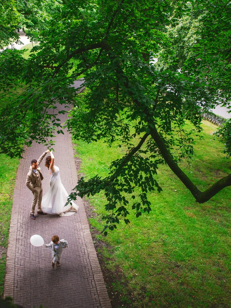 Ambre & Bram — Brugge — preview-foto