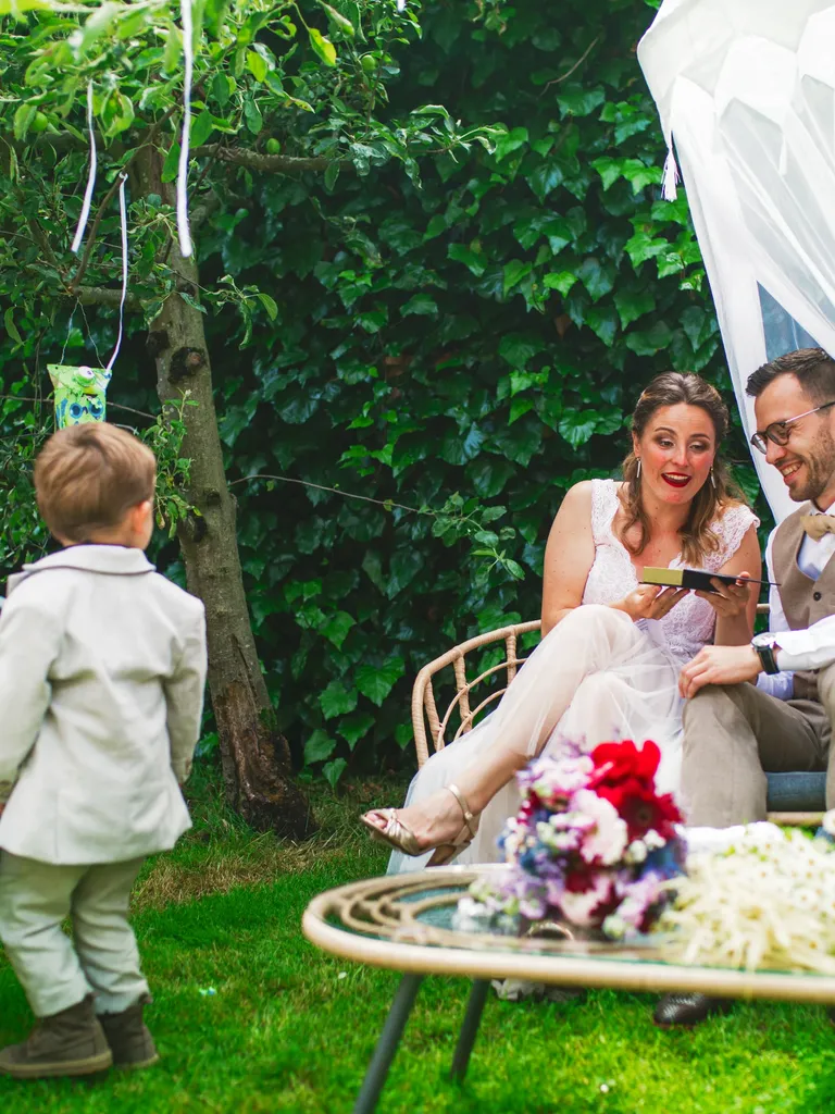 Ambre & Bram — Brugge — preview-foto