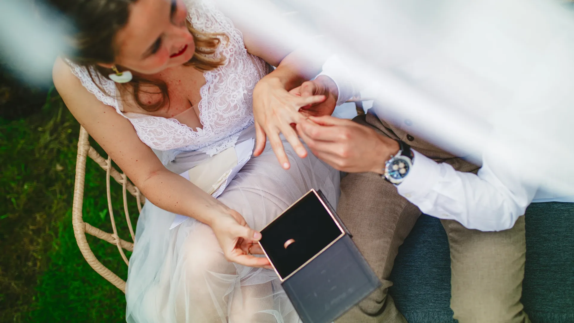 Ambre & Bram — Brugge — preview-foto
