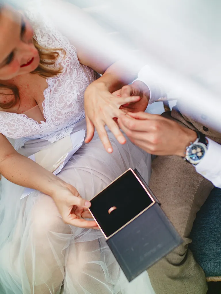 Ambre & Bram — Brugge — preview-foto