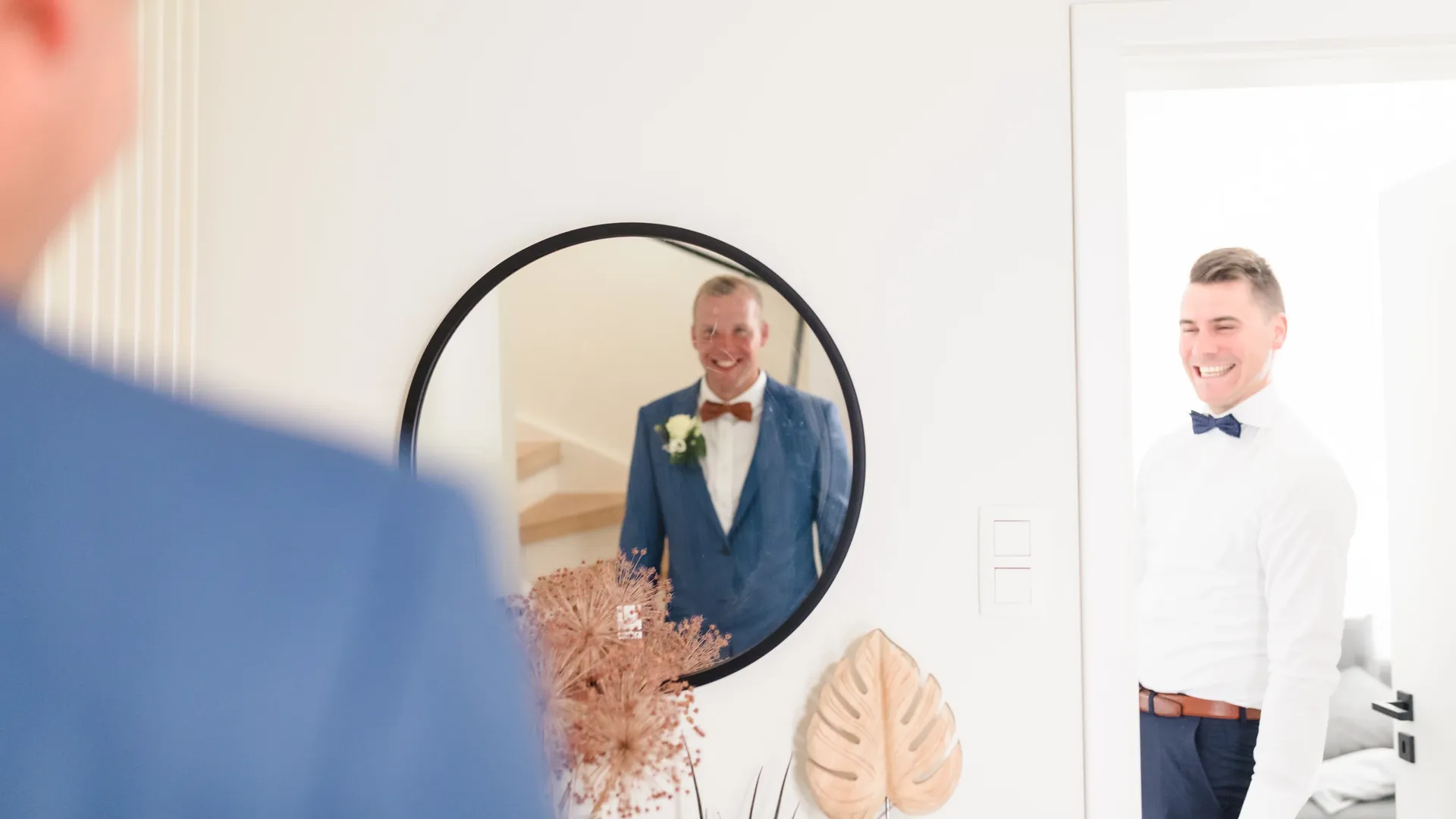 Celine & Tom — Brugge — preview-foto