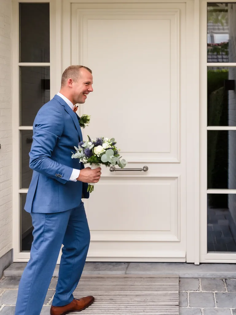 Celine & Tom — Brugge — preview-foto
