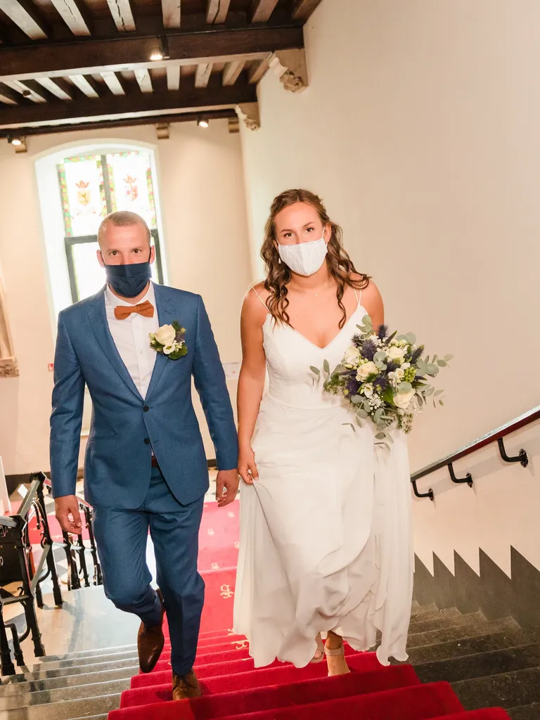 Celine & Tom — Brugge — preview-foto