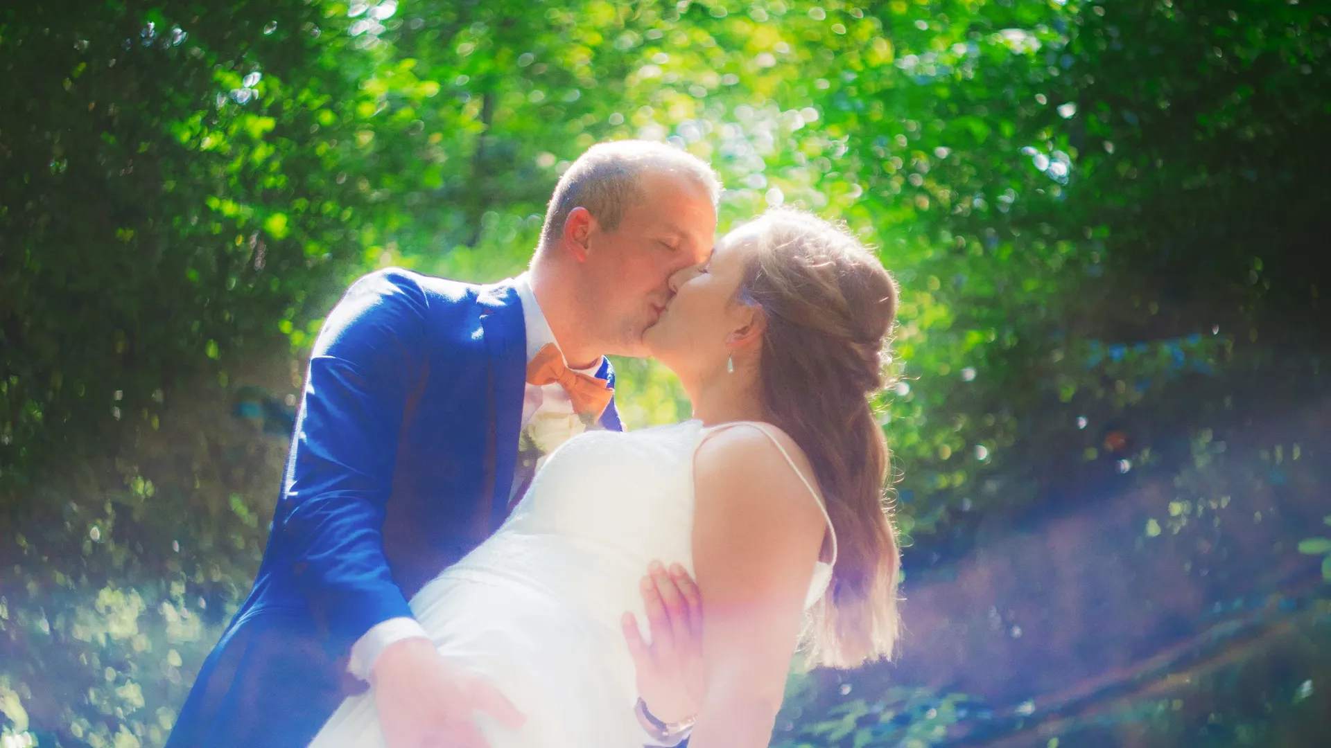 Celine & Tom — Brugge