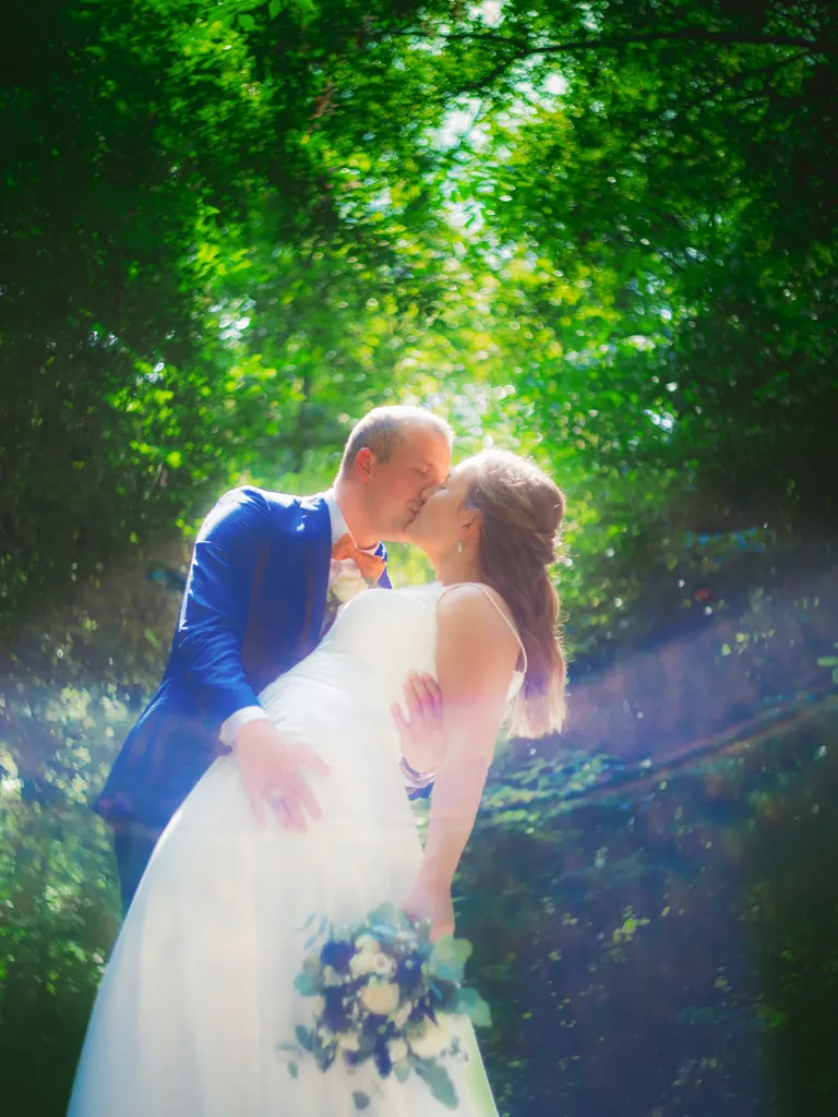 Celine & Tom — Brugge