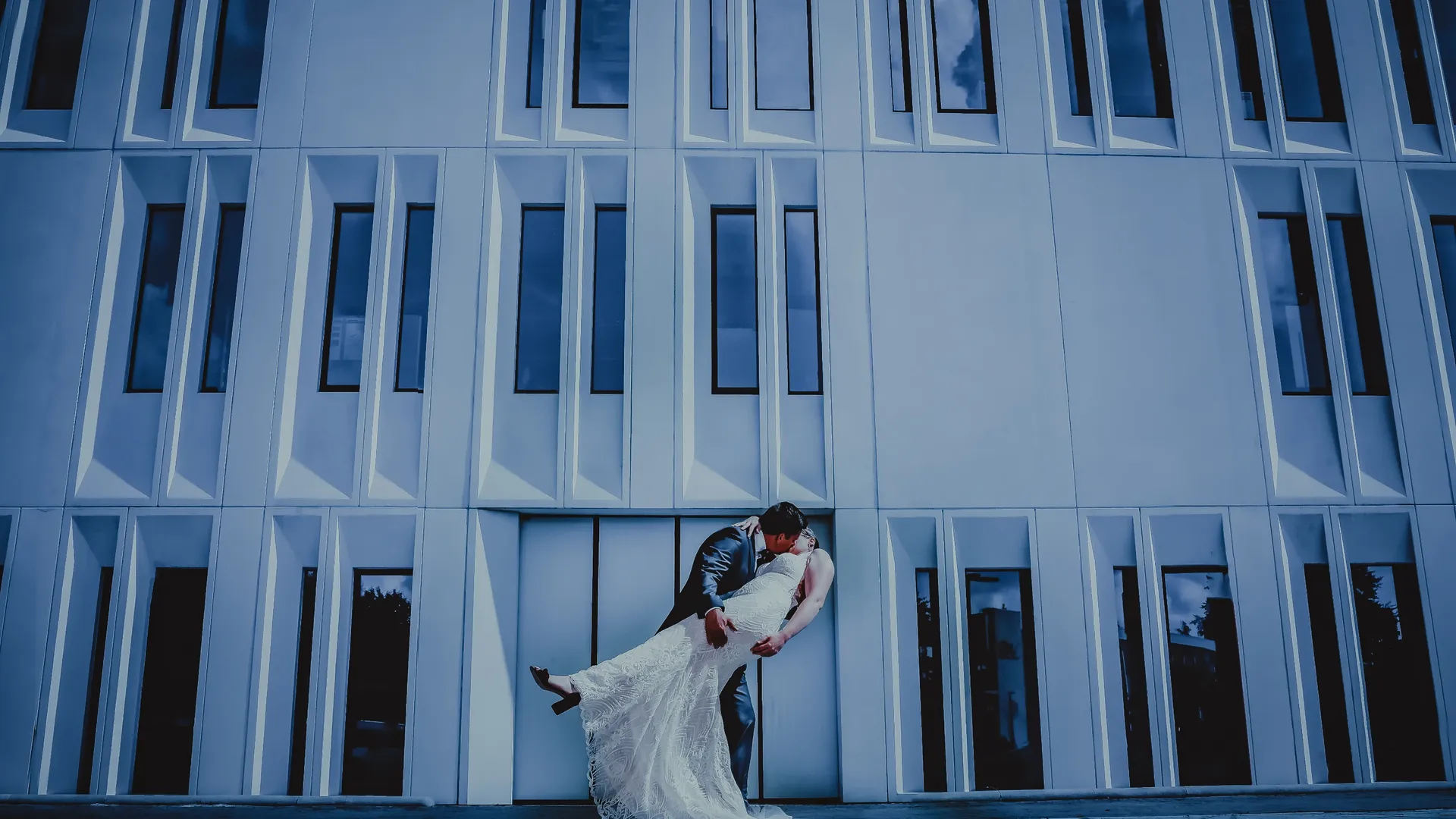 Marieke & Matthi — Brugge — preview-foto