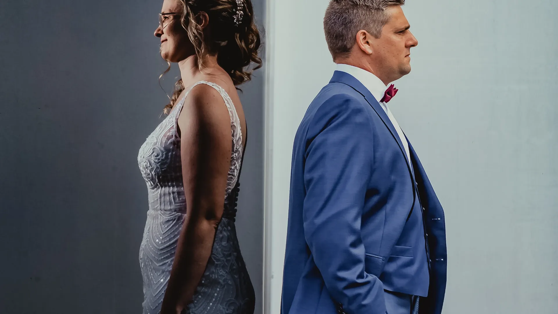 Marieke & Matthi — Brugge