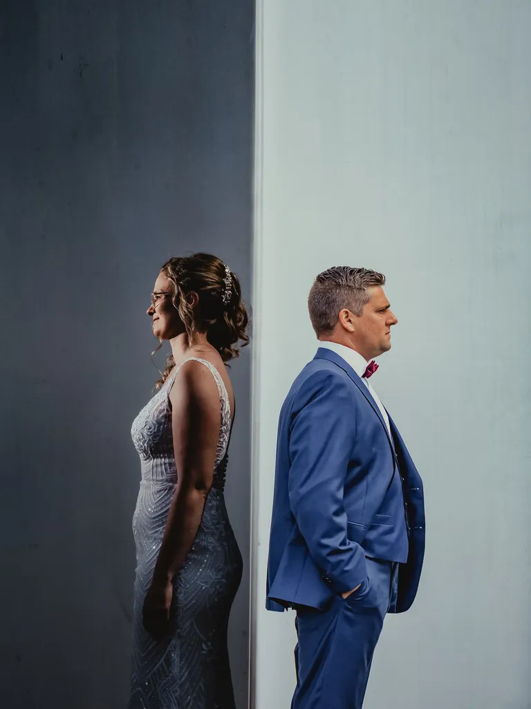 Marieke & Matthi — Brugge