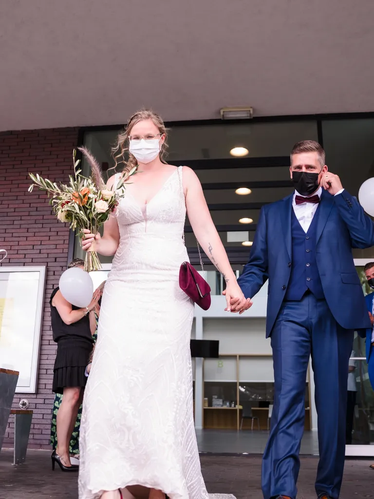Marieke & Matthi — Brugge — preview-foto