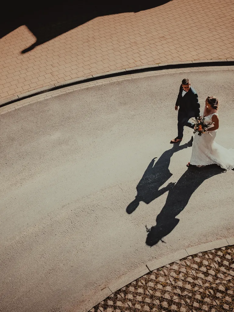Marieke & Matthi — Brugge — preview-foto