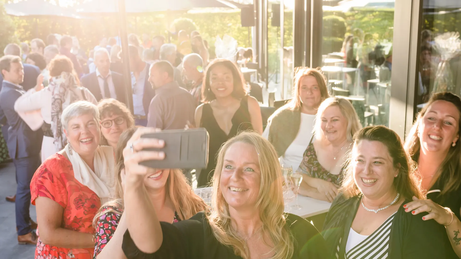 Marieke & Matthi — Brugge — preview-foto
