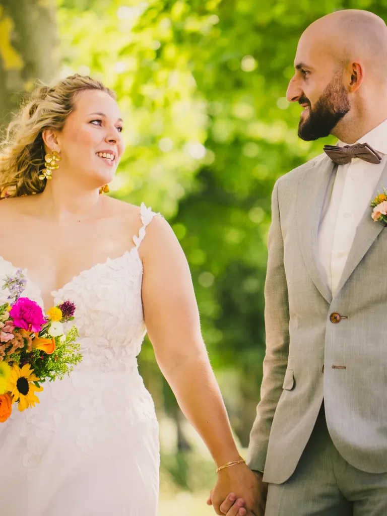 Jasmien & Jonas — Diksmuide — preview-foto