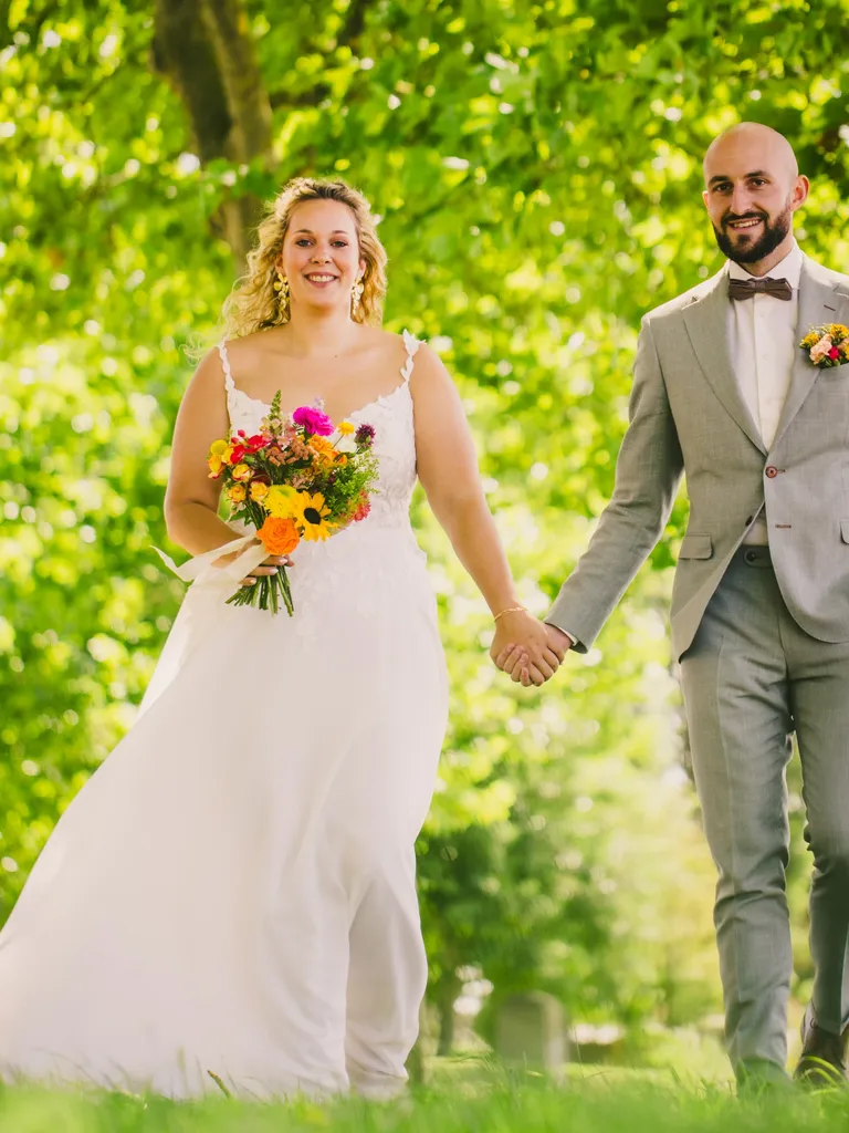 Jasmien & Jonas — Diksmuide — preview-foto