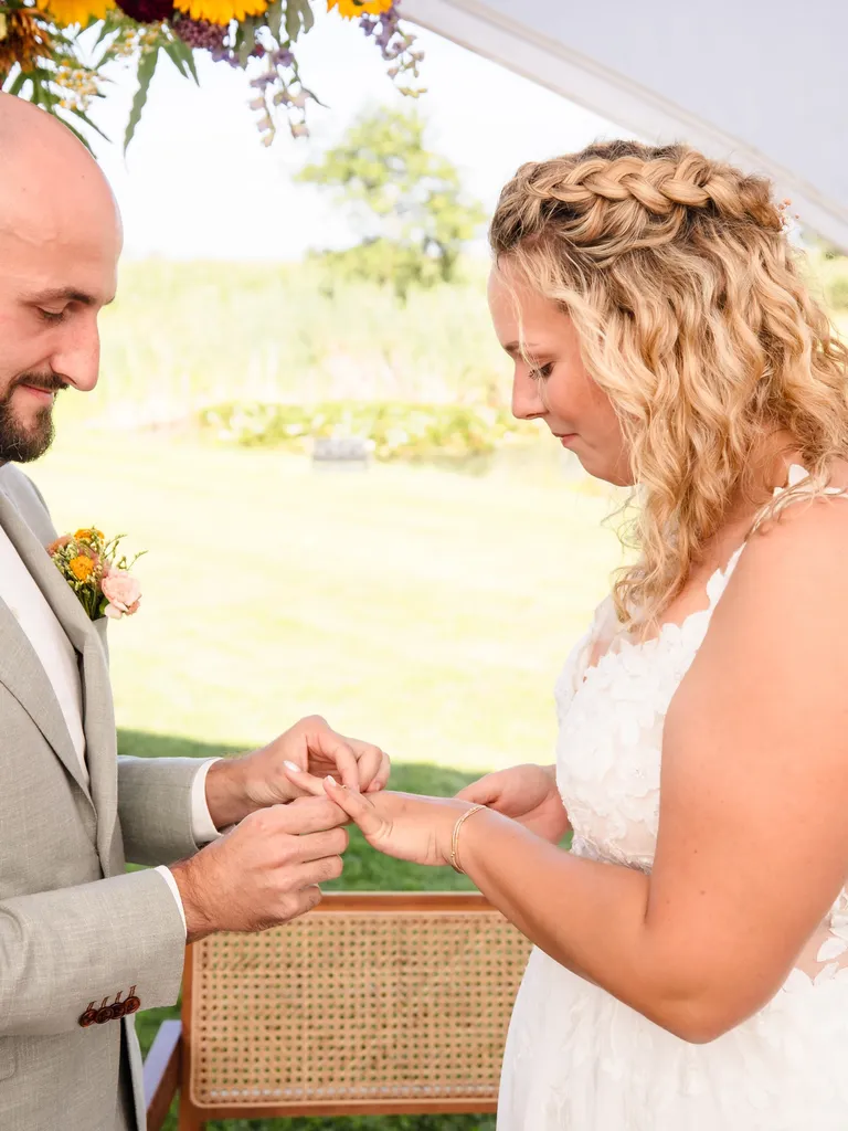 Jasmien & Jonas — Diksmuide — preview-foto