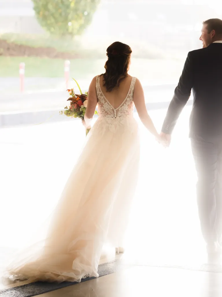 Marlies & Toon — Brugge — preview-foto