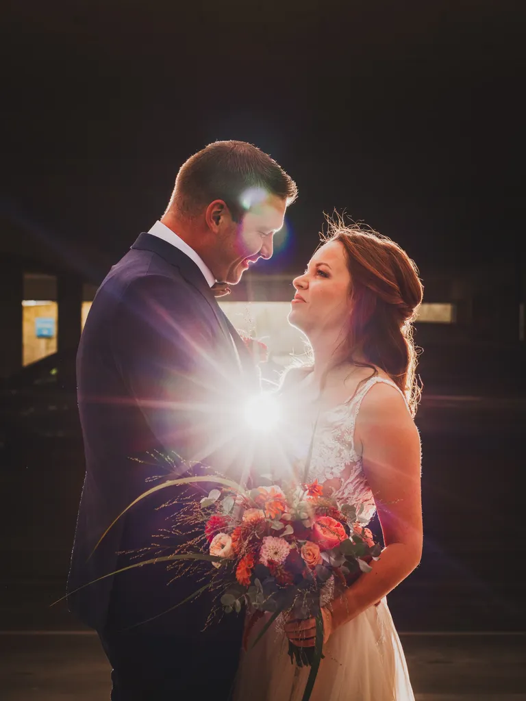 Marlies & Toon — Brugge — preview-foto