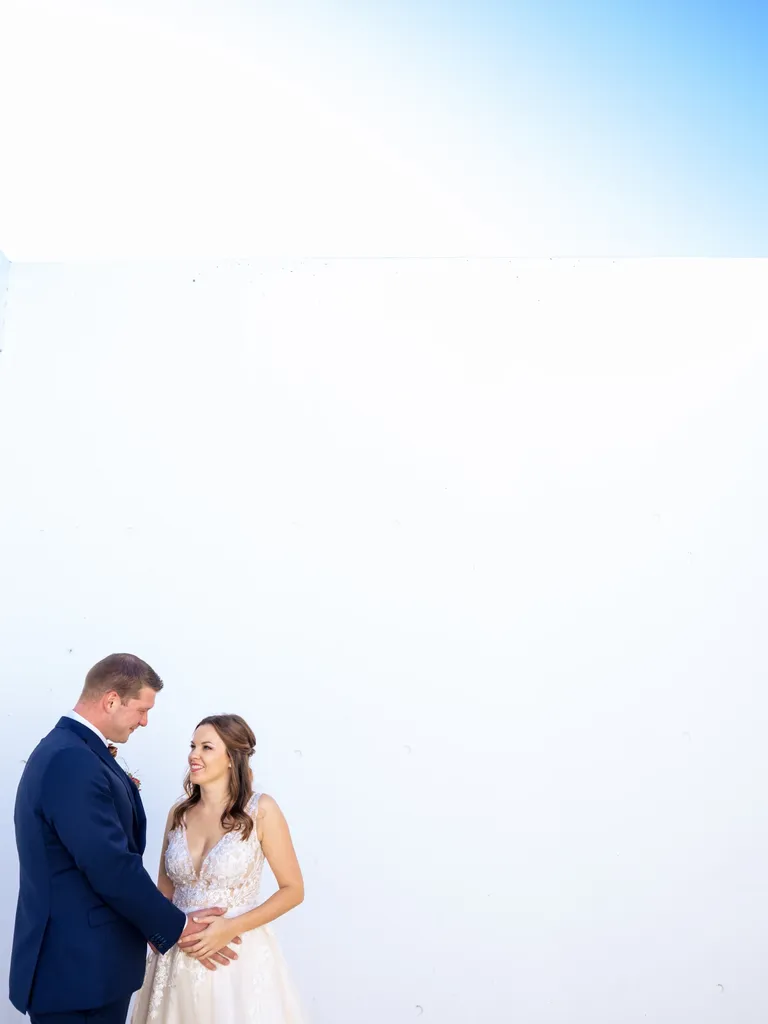 Marlies & Toon — Brugge — preview-foto