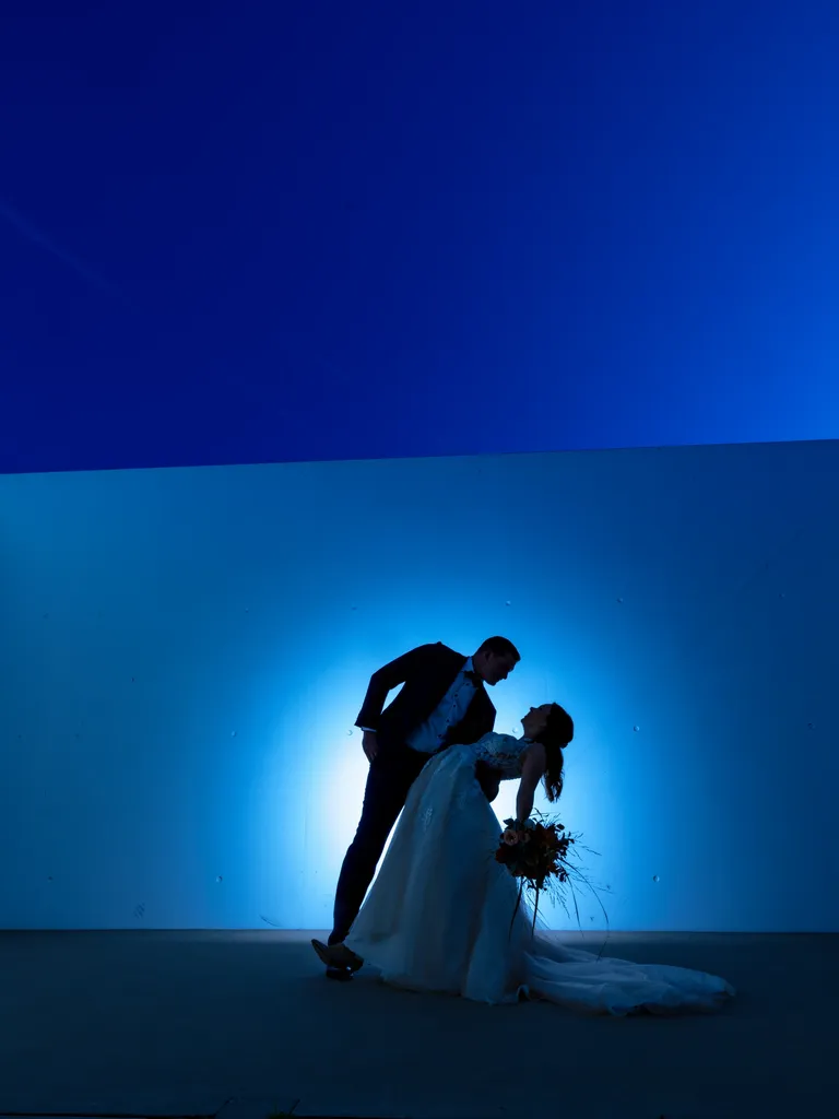 Marlies & Toon — Brugge — preview-foto